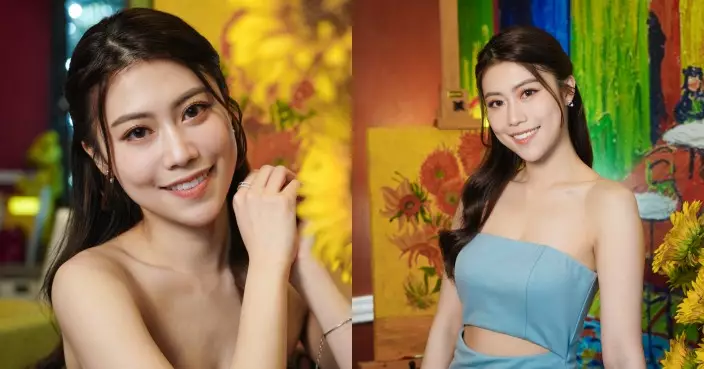 巴士的專訪 | 鍾翠詩勇闖女團選拔「魔音」震驚全場 自爆靠43萬台慶大獎支撐演藝夢