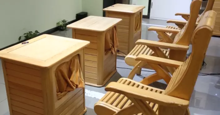 沖涼跣低意外佔比過半 適老產品成居家安全第一防線