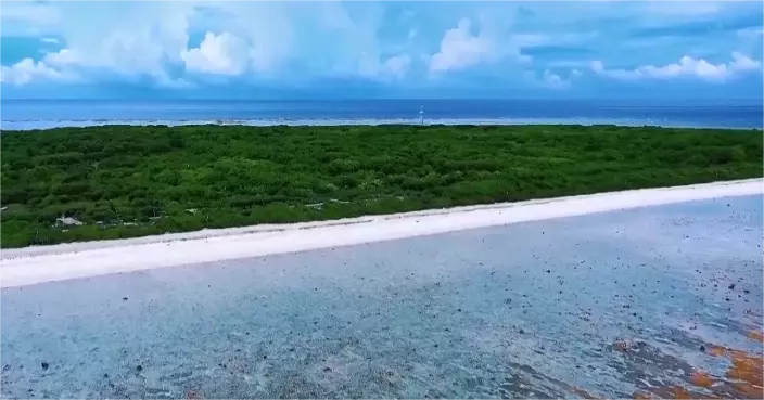 內地「黑燈實驗室」效率飆升8倍　智能監控長江禁漁5年增20物種　AI重塑生態監管