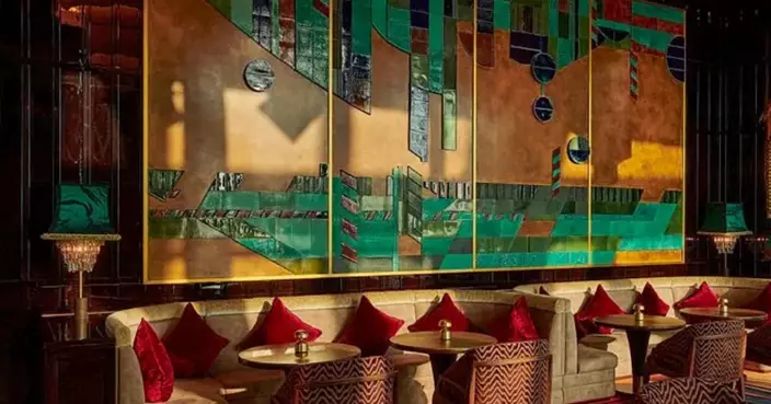 The Mastercard Collection：「Asia Gourmet Circle」締非凡餐饗體驗　持卡人亞太區10個市場享升級禮遇