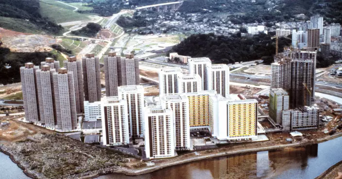 港大學者衞翠芷憶廖本懷 讚對方為港建置業階梯貢獻良多