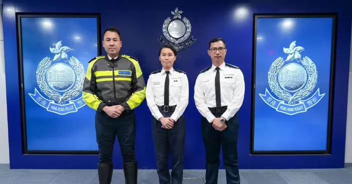 博愛單車百萬行3.15青衣一帶舉行 青沙公路、汀九橋及青衣等部分路段將封閉