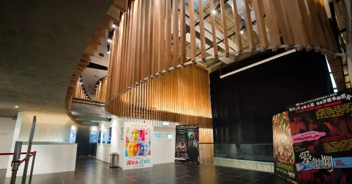 百老匯電影中心踏入30周年 榮登全球百大戲院名單第17位