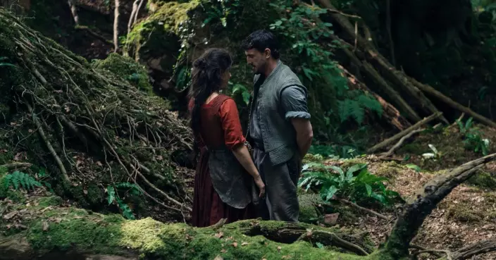 奧斯卡金像獎8項大獎提名 話題大作《哈姆尼特》四大必睇原因