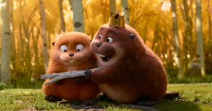 迪士尼與彼思《狸想奇兵》香港開畫票房No.1 觀眾大讚「彼思創意再現經典」