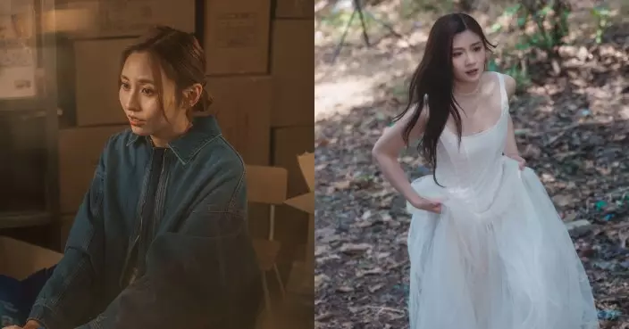 COLLAR仙界大戰全面展開 IvySo大口靈感挑戰填詞 Candy直白show自我