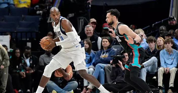 Khris Middleton末節爆發轟22分 獨行俠120比112挫灰熊止八連敗