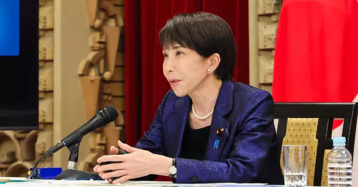 9小時會議後身體不適 高市早苗「站不起來」健康狀況惹關注