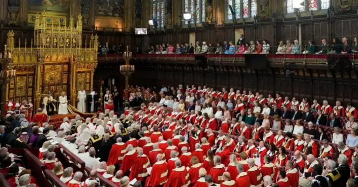 終結700年傳統 英國世襲貴族或被逐出上議院