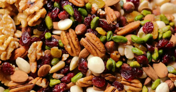 意大利人堅果上癮！五年消耗量飆升兩成