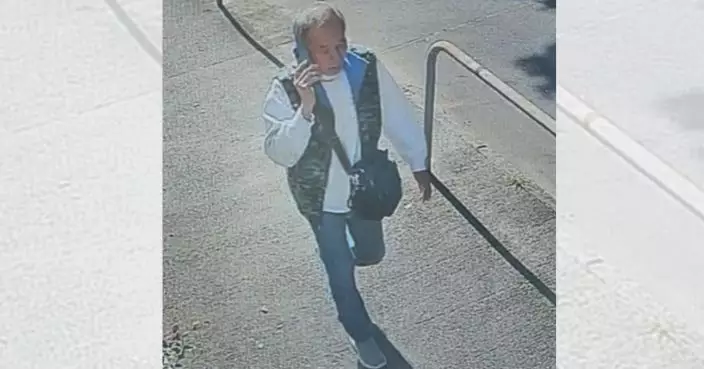 警籲提供大埔失蹤68歲男子消息