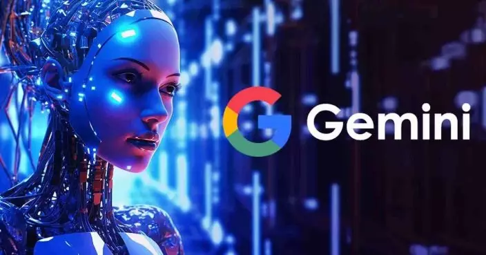 香港都有得用Gemini   Google宣布逐步開放予全港使用  網頁版先行