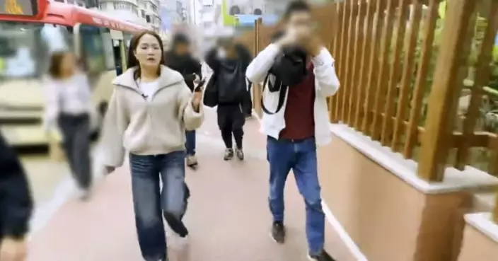 《東張西望》收視21.5點踞收視榜首 《唱錢》素人女歌手勇奪10萬獎金獲94萬觀眾見證