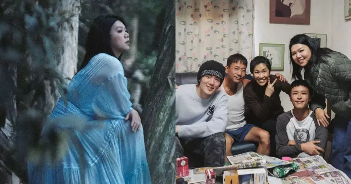 鄧小巧新歌變「情緒急救包」 自爆人前氣氛擔當人後攰到散晒