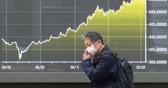 日股反覆偏軟 收跌0.13%