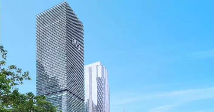 盈大地產售雅加達商廈予招行 作價相等於31.2億港元