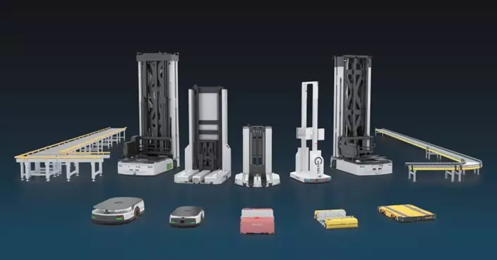 凱樂士、澤景科技今起招股　合共集資最多15.29億元