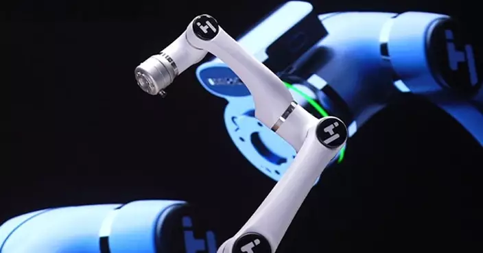 華沿機器人擬斥2 億人幣回購股份