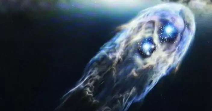 打破天文定論！中國學者銀河系邊緣發現「BB雙星團」　揭宇宙神秘「補血」機制