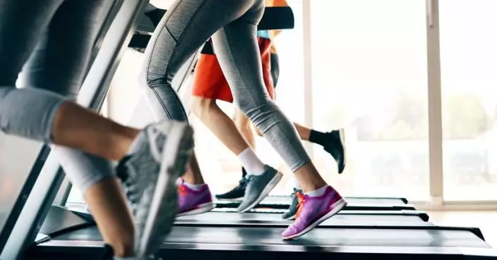 消委會：部份24小時健身室單月與平均月費差異大 登記個人資料須謹慎