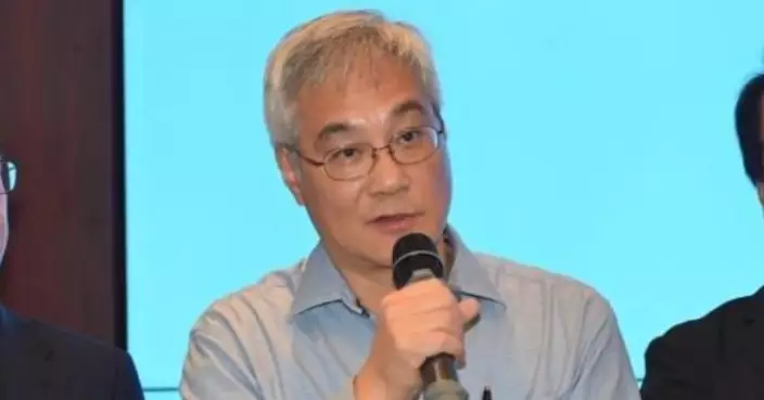 凌嘉勤：北都發展需安置相當多受影響居民 現已有3個專用安置屋邨