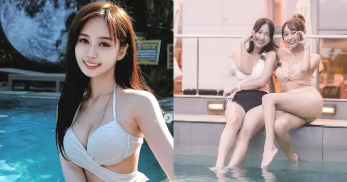 自然系女子旅行3｜梁超怡泳衣照率先睇 林映暉預告「浸勻濟州溫泉」