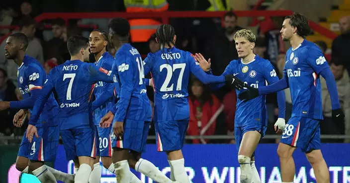 車路士因「未披露款項」遭罰款1.43億美元 兼暫緩轉會禁令