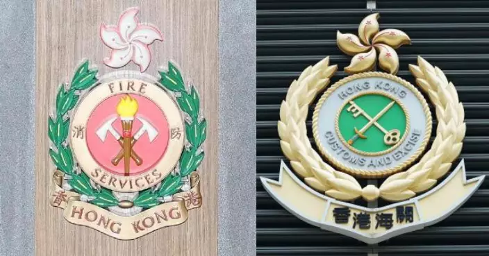 公屋停車場入「鬼油」 海關聯同消防處搗破3個非法加油站拘兩人