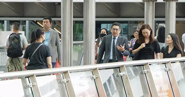 調查指香港女性財務自主度冠亞洲 惟退休保障缺口達10年