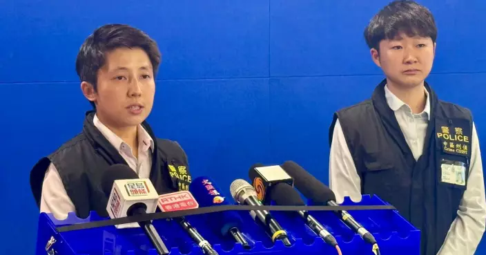 警破新型低息貸款騙案拘6人 首見以加密貨幣收「保證金」 13人失500萬元包括高學歷人士