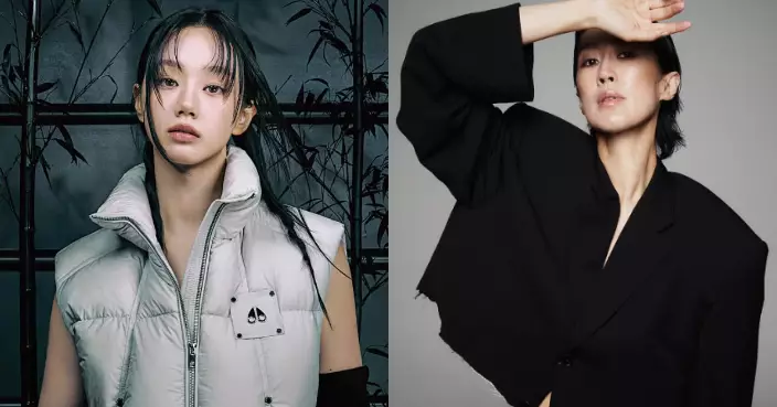 惠利、洪真慶加盟全新真人騷 見證72位達人爭奪「時尚教主」寶座