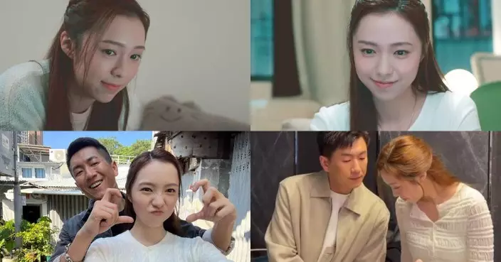 臥底嬌娃｜與馬貫東虐心戀無限反轉勁受歡迎搞喊網民 李海銅演技顏值在線獲推膺今年女飛躍