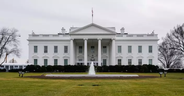 白宮指中國同意延後特朗普訪華行程