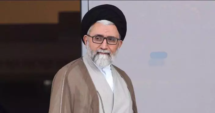 伊朗局勢｜伊總統佩澤希齊揚證實情報部長被殺