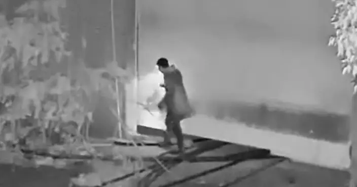 用鬼嚇人命運大不同！長沙工廠播女鬼笑聲嚇退盜賊 廣州居民播鬼故滋擾鄰居惹官司