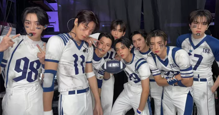 THE BOYZ除NEW外全員通知解約 公司反駁成員拒絕支援