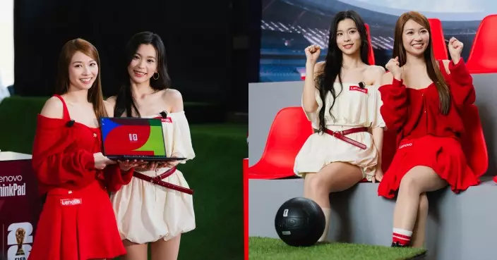 Lolly Talk否認財困斷糧 Yanny阿妹自由身慢慢揀新約