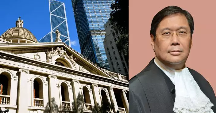 李義再獲任命為終院常任法官