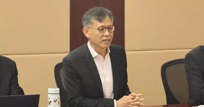 漁護署年中推出優質漁農產品認證　二維碼溯源確保本地生產及加工