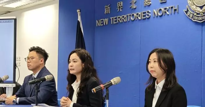 以虛假招聘騙求職者 操控儲值支付工具戶口洗錢 警拘25人涉款逾1.1億元