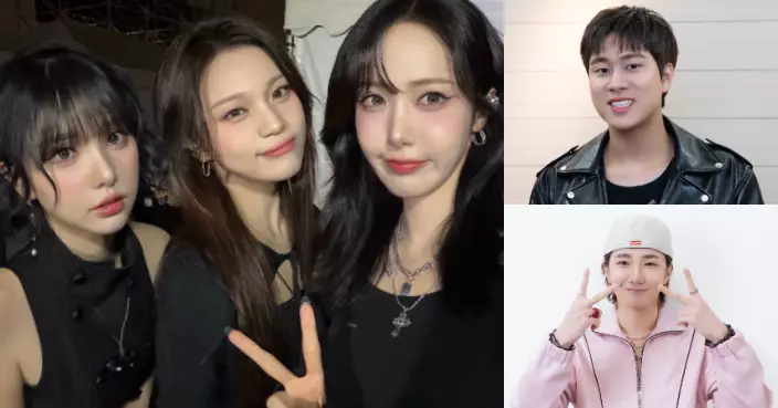 BPM娛樂爆逃亡潮！VIVIZ、李茂珍等集體提出解約