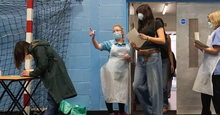 多個醫學組織聯合聲明　接種疫苗是預防感染腦膜炎及嚴重併發症最有效手段