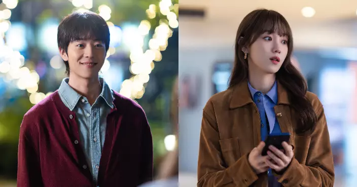 新劇大受歡迎 李聖經、蔡鍾㶸被稱「行走的時尚雜誌」