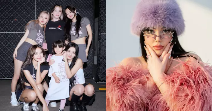 BP經典歌幕後創作人暗指YG娛樂逼墮胎 言論引起網民關注