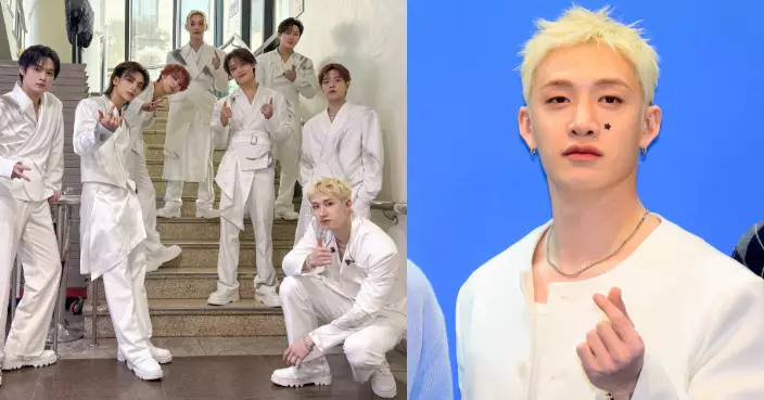 Stray Kids 彰彬砸4900萬港元購入豪宅 全額付清成劉在錫鄰居