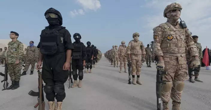 中東局勢｜伊朗：發電站若受襲將完全關閉霍爾木茲海峽 打擊中東國家發電站