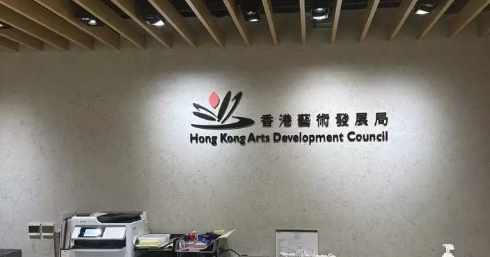 藝發局：劉兆銘透過舞蹈表演和影視創作　將一生奉獻香港藝術界