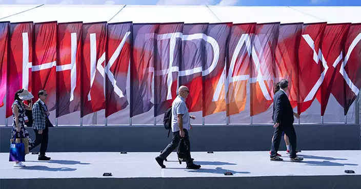 第二屆香港演藝博覽十月舉行 接獲逾800申請 未來擬增設「內地專場」