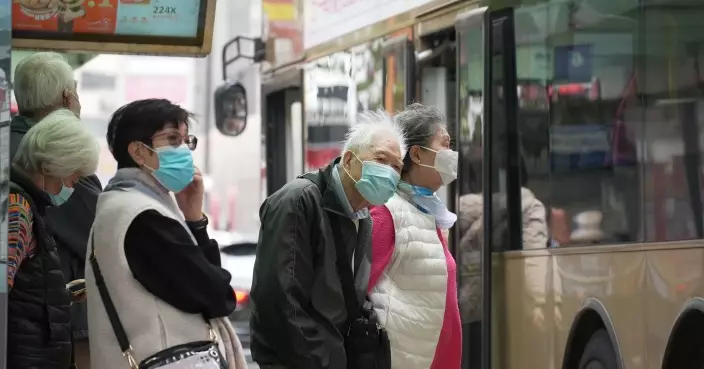 「兩蚊兩折」4.3起生效 孫玉菡：各區乘車攻略將陸續推出