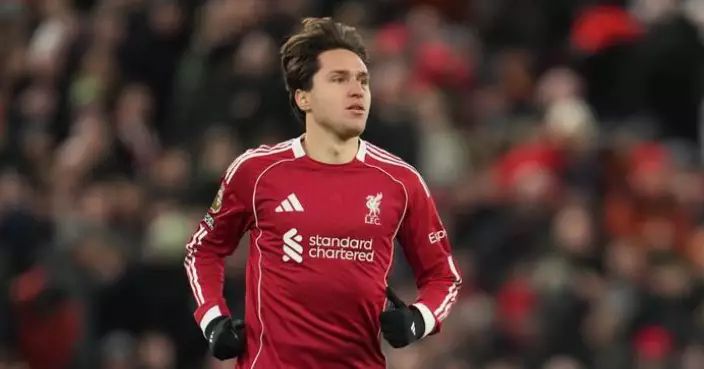 意大利世盃外陷困境 基艾沙疑遭「遣返」利物浦 加度素﹕死人才不會緊張